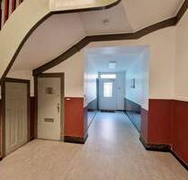 4-Zi-Altbauwohnung in Berlin-Wilmersdorf!