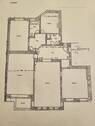 Grundriss - Etagenwohnung mit 128,00 m&sup2; in Berlin zum Kaufen