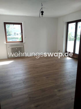 Bild 2 - 2 Zimmer Etagenwohnung zur Miete in München