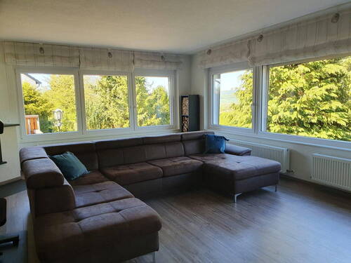 Herrlicher Ausblick - 
