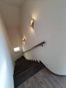 Modernes Treppenhaus - 