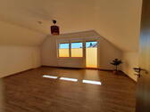 Zimmer mit Balkon & Weitblick - 