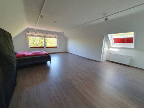 Großes Schlafzimmer - 