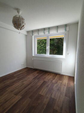 Teils ebenerdiger Keller - 