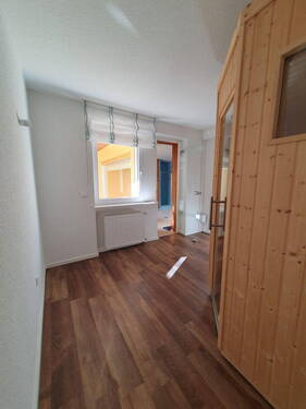 Tageslicht im Keller - 