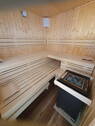 Sauna für frische Tage - 