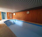 Eigenes Schwimmbad - 