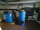 Moderne Haustechnik - 