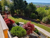 Hang-Garten mit Weitblick - 7 Zimmer Einfamilienhaus zum Kaufen in Alfeld (Leine)