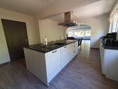 Hochwertige Kochinsel - 