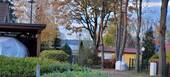 bischen Seeblick nach vorne - 