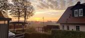 Ausblick morgens - 