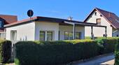 Bild 1 - Ferienhaus am Fleesensee - Mecklenb. Seenpl. zu verkaufen