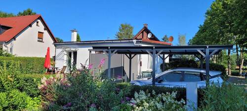Carport - 