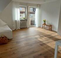 1,5 Zi. Wohnung | möbliert | schick | ruhig - Stuttgart Münster