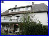 Hausansicht - 9 Zimmer Mehrfamilienhaus, Wohnhaus zum Kaufen in Neukirchen