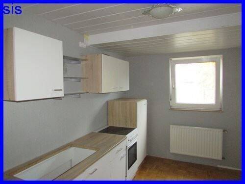 Küche im OG - Mehrfamilienhaus, Wohnhaus mit 250,00 m² in Neukirchen zum Kaufen