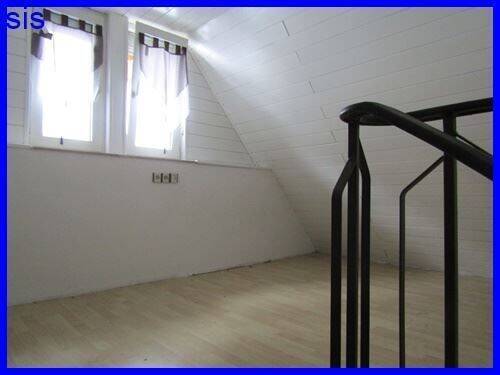 Zimmer im DG - 