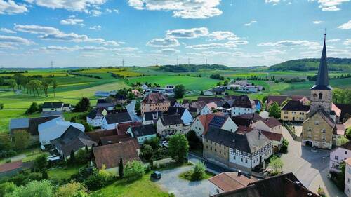 Landschaft - 
