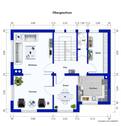 Obergeschoss - 