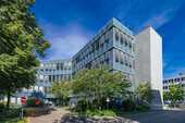 Ansicht - 1 Zimmer Büro zur Miete in Ratingen