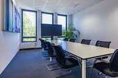 Konferenzraum (Einrichtungsbeispiel) - 