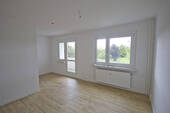 Wohn/Schlafbereich - Hübsche 1-Zimmerwohnung mit Balkon, perfekt für Studenten!