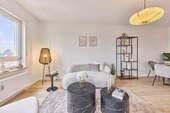 WZ2 - 2 Zimmer Etagenwohnung zum Kaufen in Mannheim