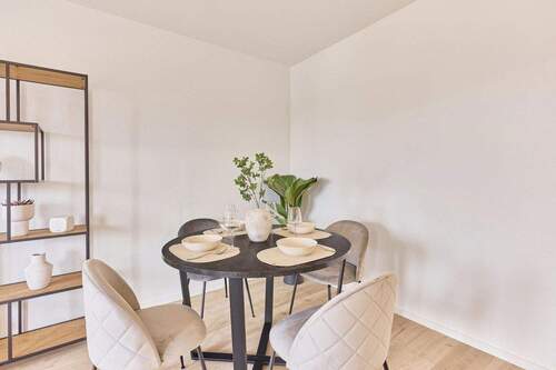 Essen - 2 Zimmer Etagenwohnung in Mannheim