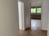 Eingangsdiele - 2 Zimmer Etagenwohnung in Mainz