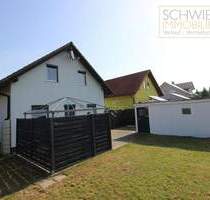 Einfamilienhaus mit 4 Zimmern, Carport und Garten in ruhiger Lage am Spremberger Stausee - Sellessen