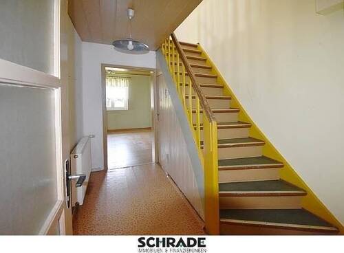 ...hier gehts nach oben - 