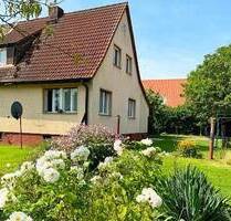 ...für die Selbstversorgung - 124.000,00&nbsp;EUR Kaufpreis, ca.&nbsp; 108,00&nbsp;m&sup2;&nbsp;Wohnfl&auml;che in Werben (Elbe) (PLZ: 39615) Berge