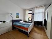 Schlafzimmer 3. OG links - 