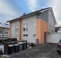 Ihr neues Zuhause mit Stil, Platz und Zukunft - moderne DHH in Troisdorf-Spich