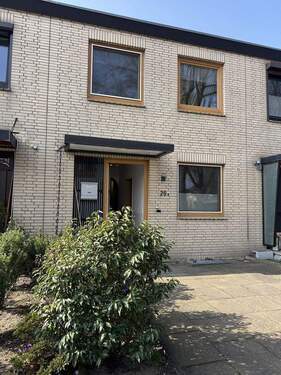 Ansicht (2).JPG - 4 Zimmer Reihenmittelhaus zur Miete in Neu Wulmstorf