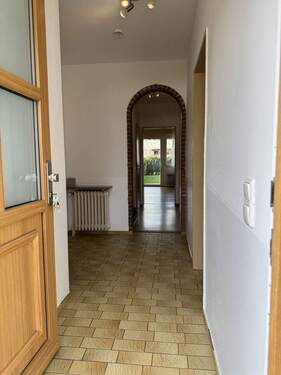 Windfang (1).JPG - 4 Zimmer Reihenmittelhaus in Neu Wulmstorf