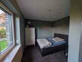 Schlafzimmer Anbau - 