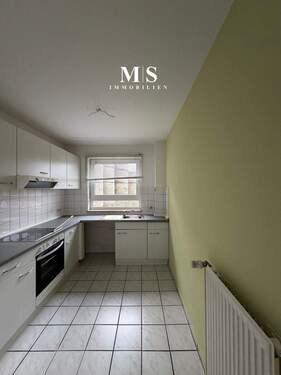 Küche - 2 Zimmer Büro in Geesthacht / Grünhof