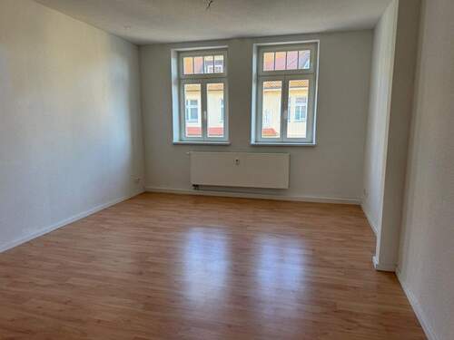 Zimmer - 5 Zimmer Etagenwohnung zur Miete in Torgau
