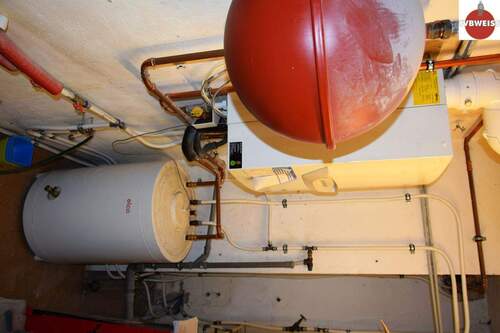 Heizungsanlage, A1 - 