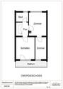 Obergeschoss - 