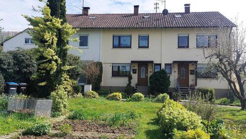 20260416 150018.1 - Ein Haus zum Wohlfühlen mit Wintergarten, Balkon und separater Garage