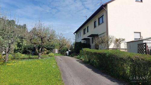 20260416 145246.1 - 4 Zimmer Reihenmittelhaus zum Kaufen in Frickenhausen-Tischardt