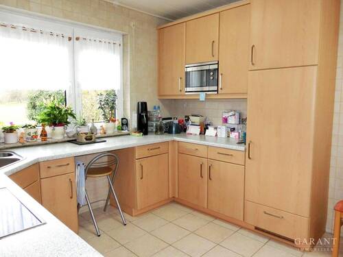 CIMG1542.1 - 4 Zimmer Reihenmittelhaus in Frickenhausen-Tischardt