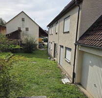 Bauernhaus in Vorbachzimmern - 109.000,00&nbsp;EUR Kaufpreis, ca.&nbsp; 150,00&nbsp;m&sup2;&nbsp;Wohnfl&auml;che in Niederstetten (PLZ: 97996) Vorbachzimmern