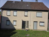 Haus frontal - 