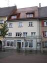 Bild 1 - 2-Zimmerwohnung am Marktplatz von Hüfingen