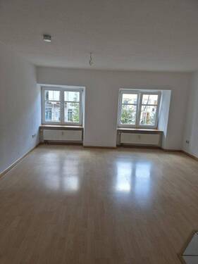 Bild 2 - 2 Zimmer Terrassenwohnung zum Kaufen in Hüfingen