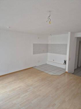 Bild 3 - 2 Zimmer Terrassenwohnung in Hüfingen